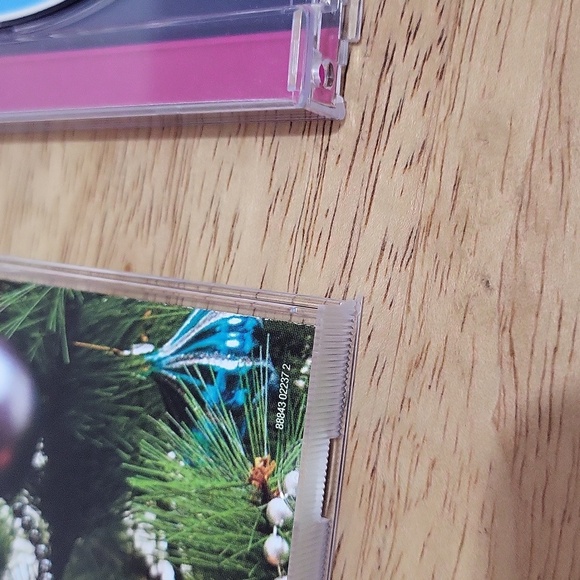 Glee The Music The Christmas Album Volume  4 CD - Picture 4 of 4